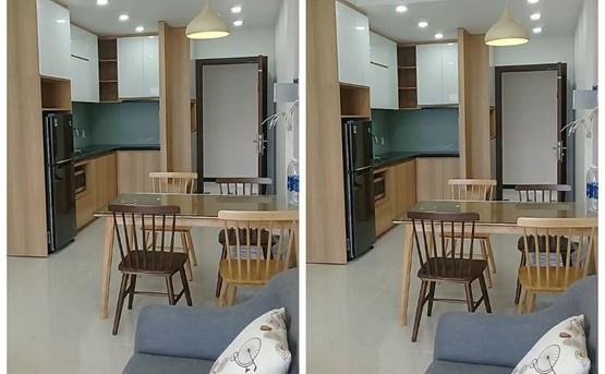 Apartment for rent in binh thanh BT107748 (2)